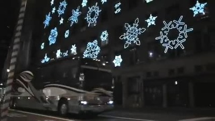 Rascal Flatts - Ill Be Home for Christmas Official Music Video 