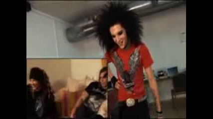 Bill Kaulitz The Show 