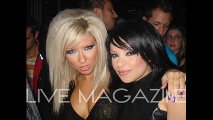 Андреа - Нови снимки...2009 