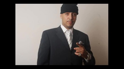 French Montana - New Nigga