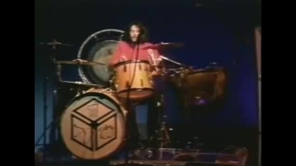 Heart - Magic Man 
