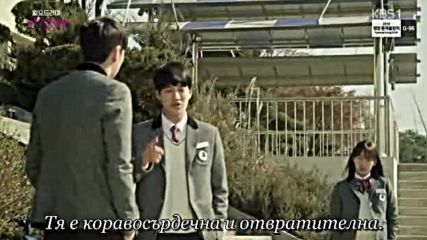 Andante E07 / Анданте Е07