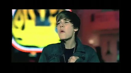 Justin Bieber feat. Ludacris - Baby (hq)