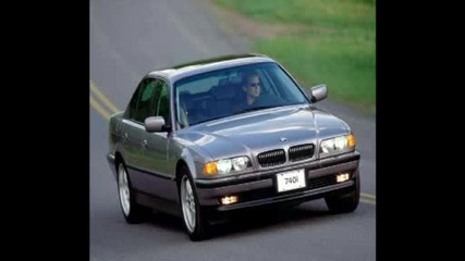Bmw Мания 4 