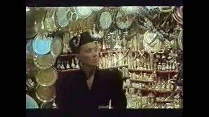 Lepa Brena - Robinja 