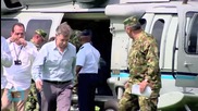 Top Colombian Generals Covered up Illegal Killings