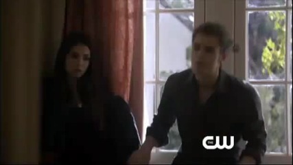 The Vampire Diaries Season 2 - Episode 17 Official Trailer / Дневниците на вампира сезон 2 епизод 17 
