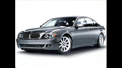 Bmw Power