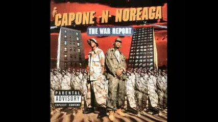 Capone - N - Noreaga - Halfway Thugs