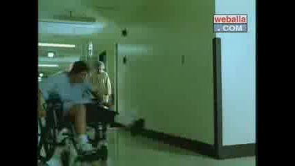 Nike - Hospital