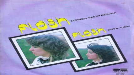 Flash - Musica electronica (portugal 1982)