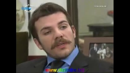 Листопад - 198 епизод - 2 част