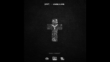Jeezy Feat. Kendrick Lamar - Holy Ghost [ Audio ]