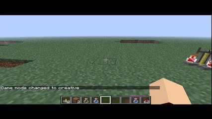 Minecraft Brewing Stand tutorial