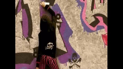 Avril - Girlfriend