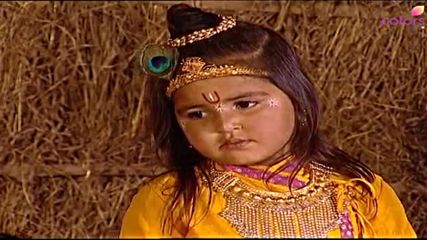 Jai Shri Krishna - 20th April 2009 - - Full Episode