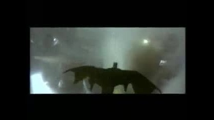 Батман в Началото (2005) - Трейлър