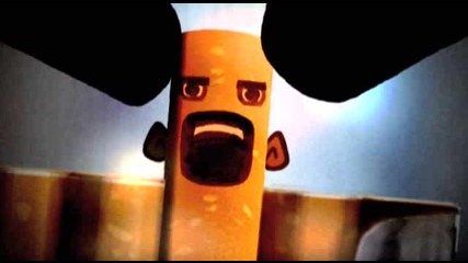 Eyeka Ads - Smokey Beast 