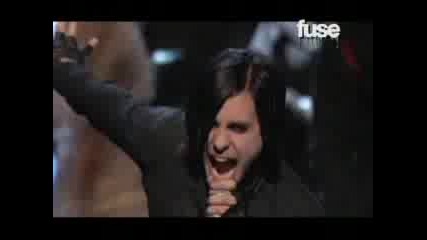 30 Seconds To Mars - The Kill