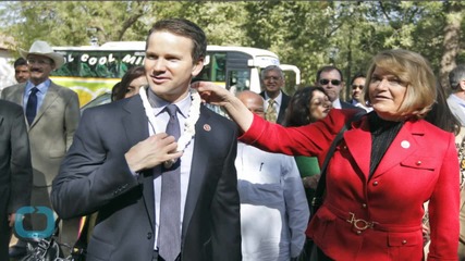 Schock Staffers Tell House They've Been Subpoenaed