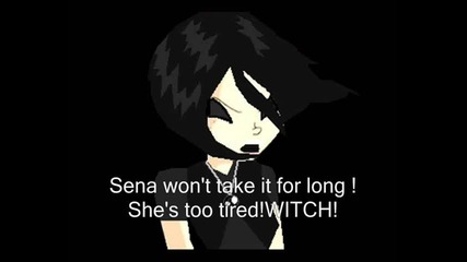 My Animation 1 