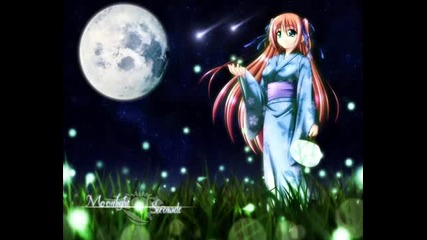 Trance - summernight In Heaven