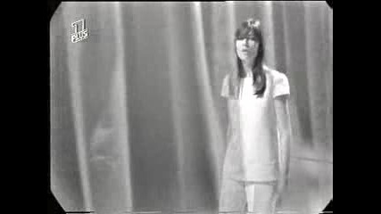 Francoise Hardy - Frag Den Abenwind