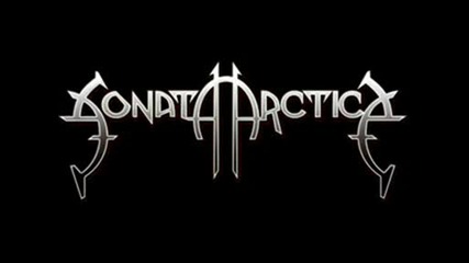 (превод) Sonata Arctica - Shy