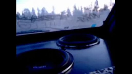 Car Bass