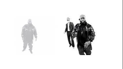 Rick Ross - Sweet Life (feat. John Legend) hd 