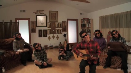 Bruno Mars - The Lazy Song