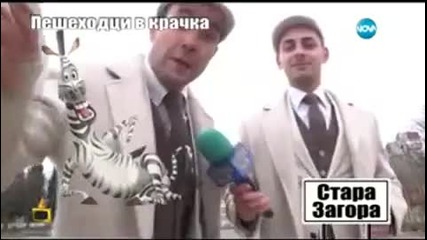 Господари на ефира (22.01.2015)
