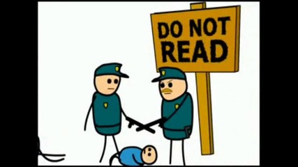 The Sign Part 2 