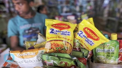 Maggi Withdraws All Noodles in India After State Bans and Lead Scare