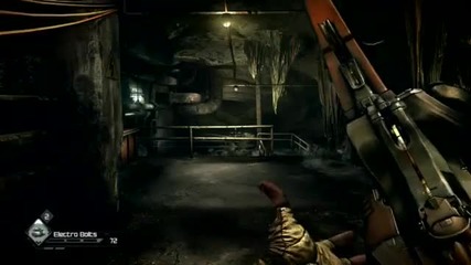 E3 2011: Rage - The Well Gameplay Trailer