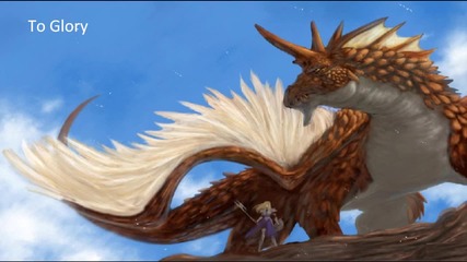 Greatest Battle Music Of All Times - To Glory