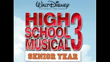 High School Musical 3 Senior Year Official