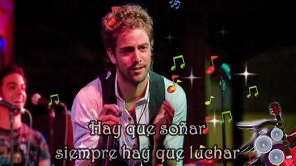 Mane de la Parra - Esperanza del Corazon /lyrics/