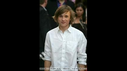 William Moseley