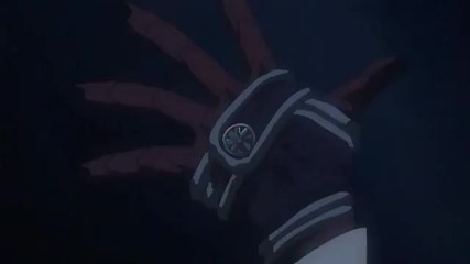 D.gray-man Episode 1 (бг Суб)