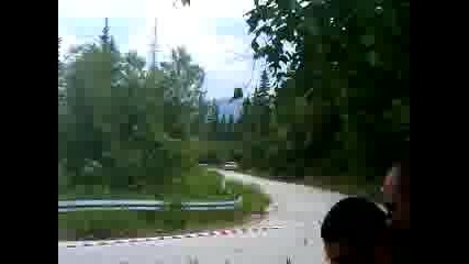 Wrc Rally Bulgaria D.sordo