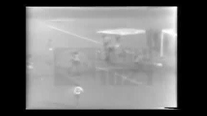 Ecuador - Uruguay 2-1 - Coppa America 1979