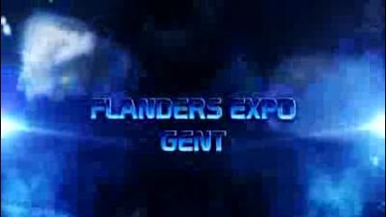 Bassleader 2010 - Tv Commercial