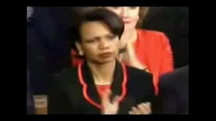 Bush Beatbox