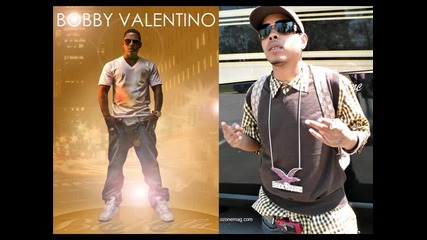 Bobby Valentino ft. Oj Da Juiceman - Party, Party, Party