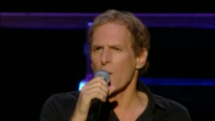 Michael Bolton - When A Man Loves A Woman