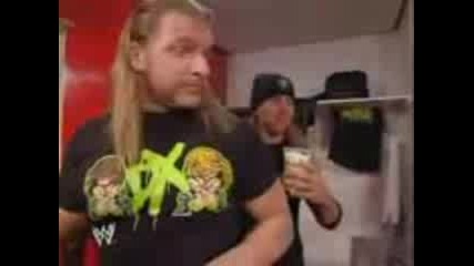 Wwe Dx Funny Moments