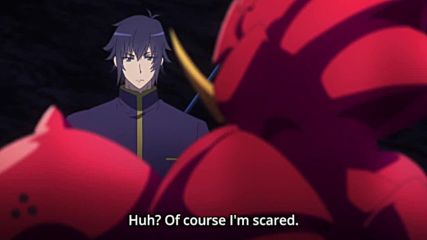 High School Dxd Hero ep 5