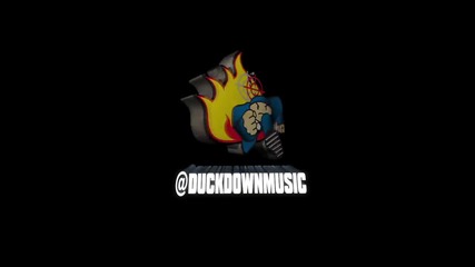 9th Wonder & Buckshot - The Change Up