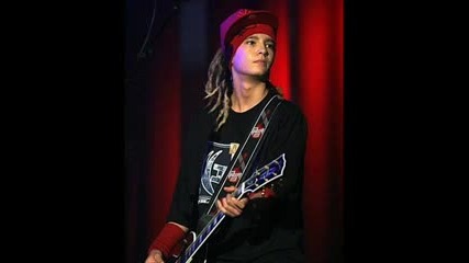 Tom Kaulitz - Wish you ware here